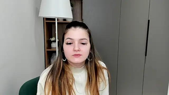 MaricelaVenturino online show from 03.15.26