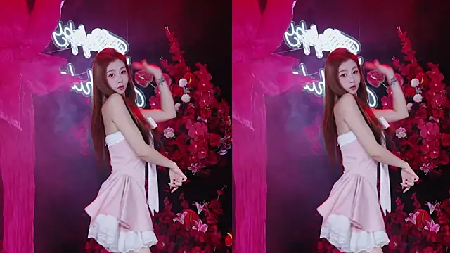 Comebaby-07 online show from 04.10.26