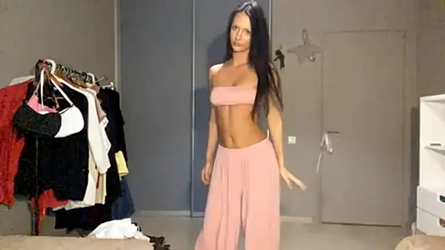 JonnaSzerszen online show from 04.08.26