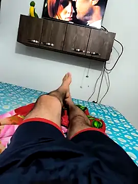 rikho10 online show from 03.16.26