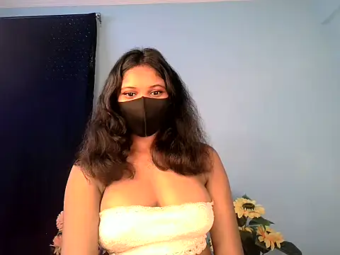 KASHISH SINGH  online show from 03.10.26
