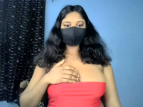 Snapshot of KASHISH_SINGH_ chatting on 05.17.26 KASHISH SINGH online show from 05.17.26