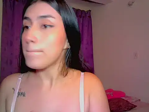 KattySquirtt online show from 04.24.26