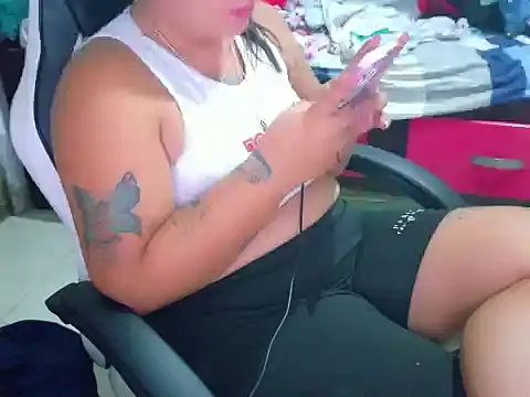 sexysofiaaa online show from 05.13.26