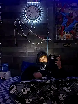 derek0 17 online show from 03.30.26