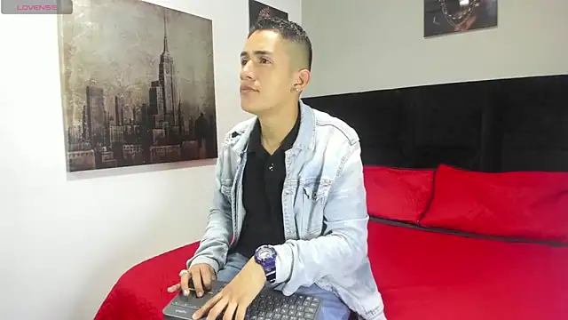  Alan Walker 1 online show from 04.15.26