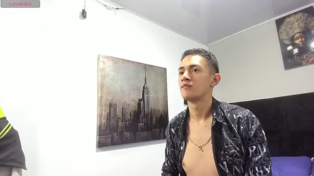 Snapshot of _Alan_Walker_1 chatting on 05.27.26 Alan Walker 1 online show from 05.27.26