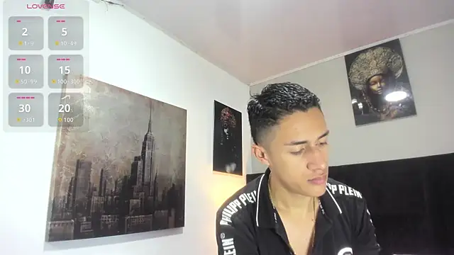 Snapshot of _Alan_Walker_1 chatting on 06.02.26 Alan Walker 1 online show from 06.02.26