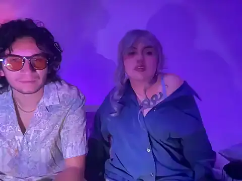 Snapshot of NickMellow chatting on 03.13.26 NickMellow online show from 03.13.26