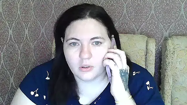 Snapshot of ElviraOreillly chatting on 03.09.26 ElviraOreillly online show from 03.09.26