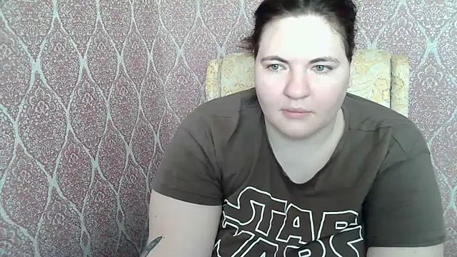 Snapshot of ElviraOreillly chatting on 03.10.26 ElviraOreillly online show from 03.10.26