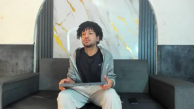 Snapshot of Angelo_Blessed chatting on 05.29.26 Angelo Blessed online show from 05.29.26