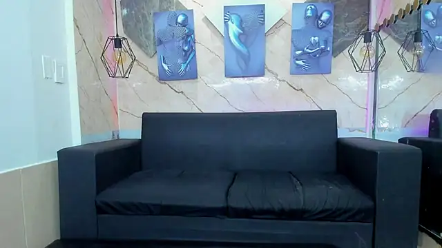Angelo Blessed online show from 07.14.26