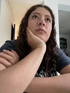 Lizzy hott online show from 03.10.26