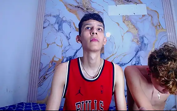 Desire Boys1 online show from 04.21.26