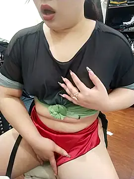 Lylyoh online show from 03.25.26