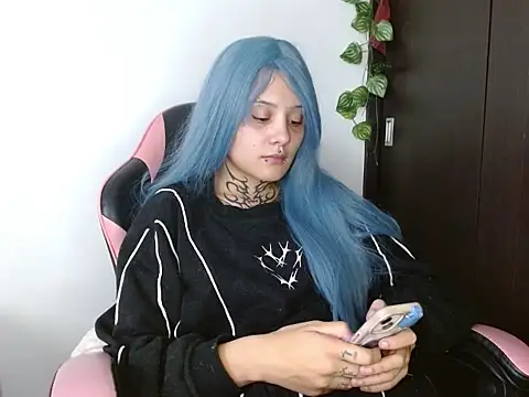 tokiovamp online show from 03.13.26