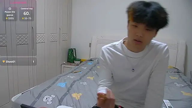 icecream-002 online show from 03.27.26