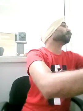 Parm randhawa online show from 04.23.26