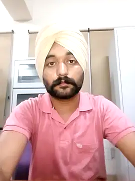 Snapshot of Parm_randhawa chatting on 04.25.26 Parm randhawa online show from 04.25.26