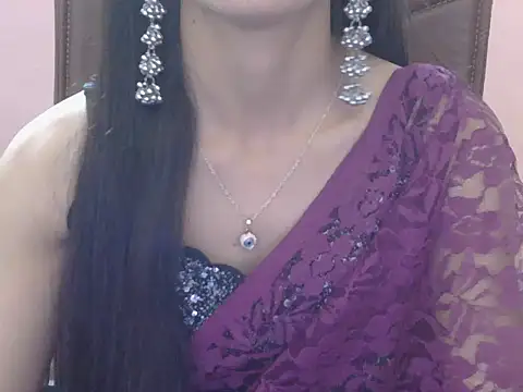 Lovely Ananta online show from 03.30.26