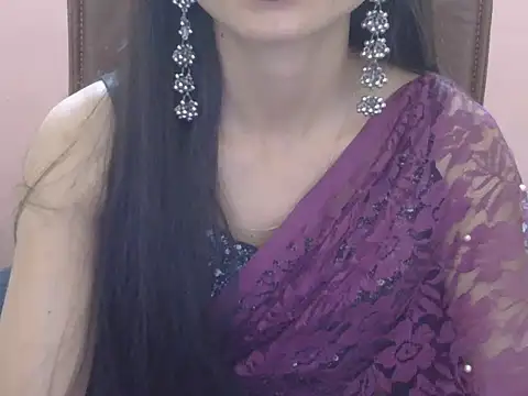 Lovely Ananta online show from 06.15.26