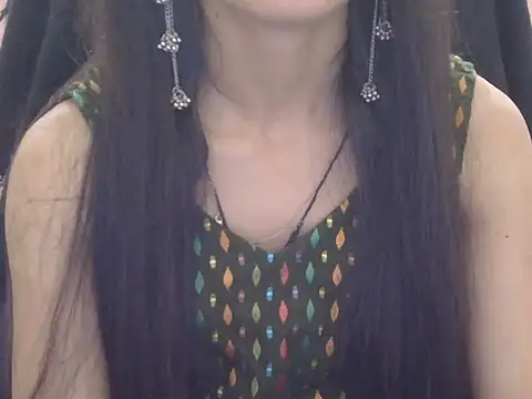 Lovely Ananta online show from 06.19.26