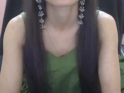 Lovely Ananta online show from 06.20.26
