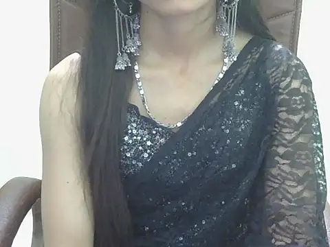 Lovely Ananta online show from 07.15.26