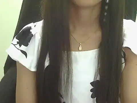 Lovely Ananta online show from 07.25.26