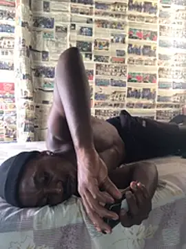 Kingbkackk online show from 03.11.26