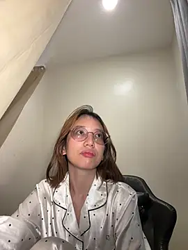 parker pixie online show from 04.30.26