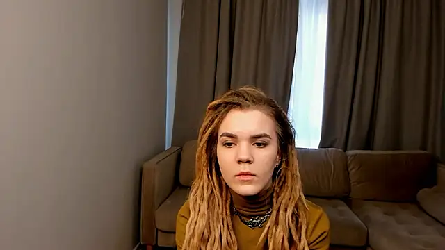 AldaCerrello online show from 03.24.26