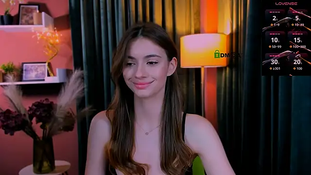 mia bamby1 online show from 05.20.26