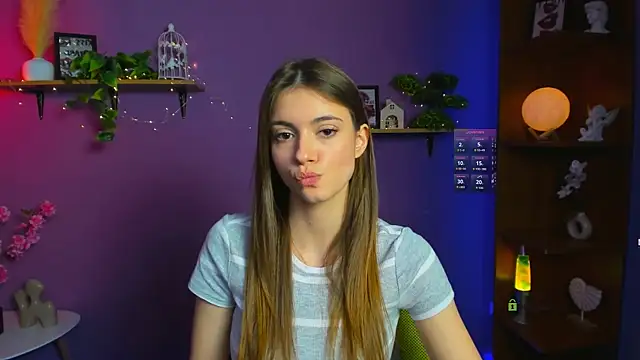 mia bamby1 online show from 05.22.26