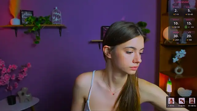 mia bamby1 online show from 05.24.26