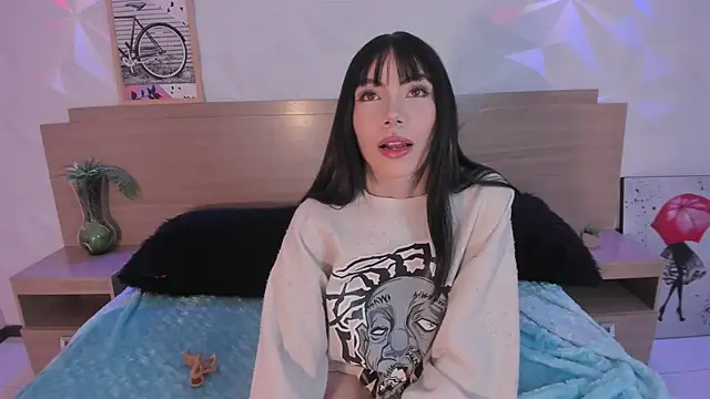 KittyVelve online show from 03.13.26