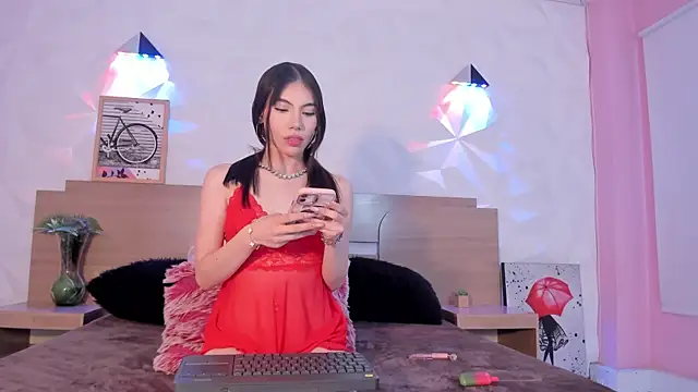 KittyVelve online show from 05.16.26