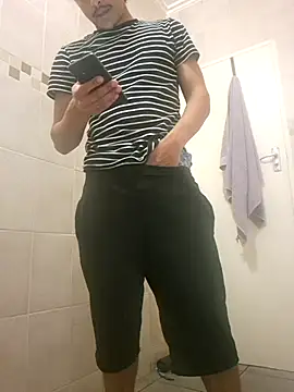 DrEazyDick online show from 05.22.26
