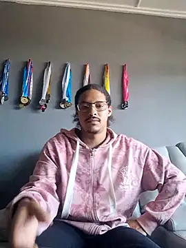 DrEazyDick online show from 08.01.26