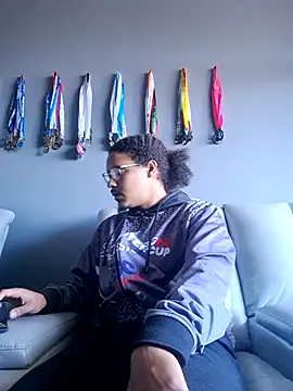 DrEazyDick online show from 08.02.26