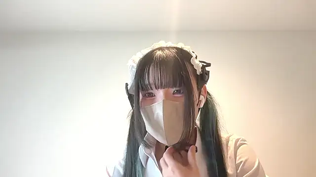 cannonchan jp online show from 04.01.26