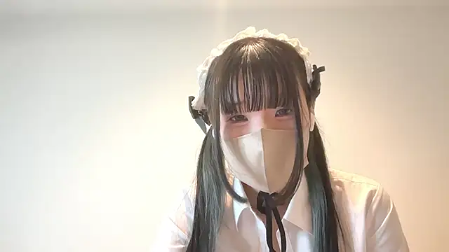 cannonchan jp online show from 04.02.26