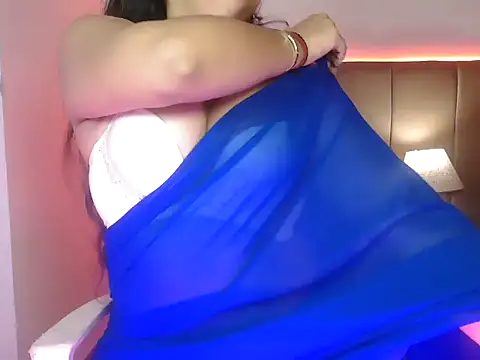 NaughtyUrus online show from 03.23.26