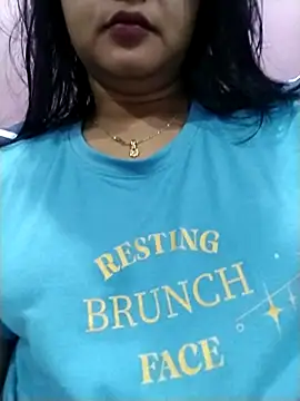 Chandrika Yadav online show from 03.13.26