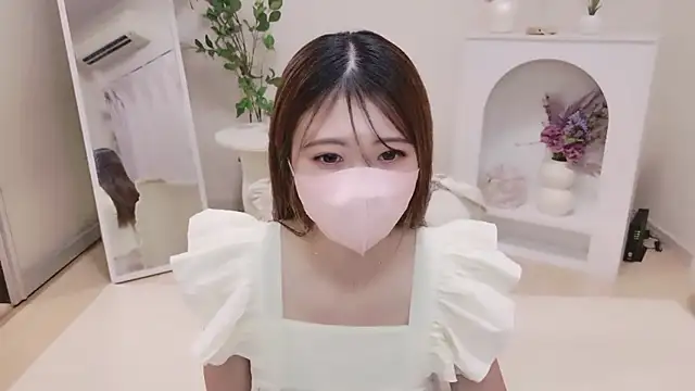 Yua-channel  online show from 06.15.26
