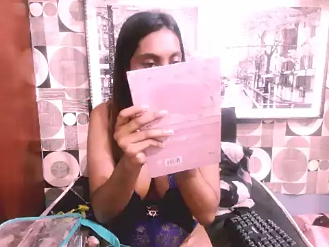 EROTIC FAY online show from 03.18.26