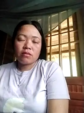 Snapshot of Min-in chatting on 05.08.26 Min-in online show from 05.08.26