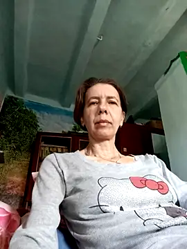 Snapshot of Tania9876 chatting on 04.13.26 Tania9876 online show from 04.13.26