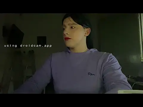 agustinafleurd online show from 03.09.26